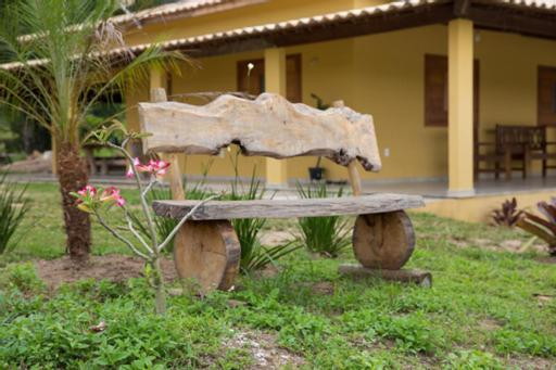 Sitio Recanto Dos Passaros Sao Fidelis  エクステリア 写真